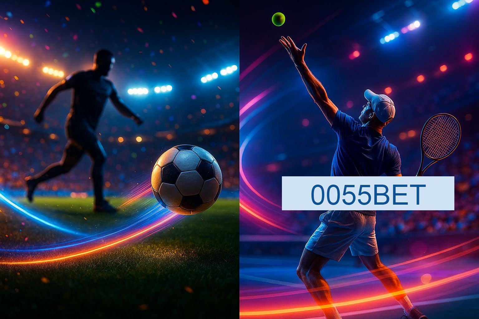 Eventos Esportivos